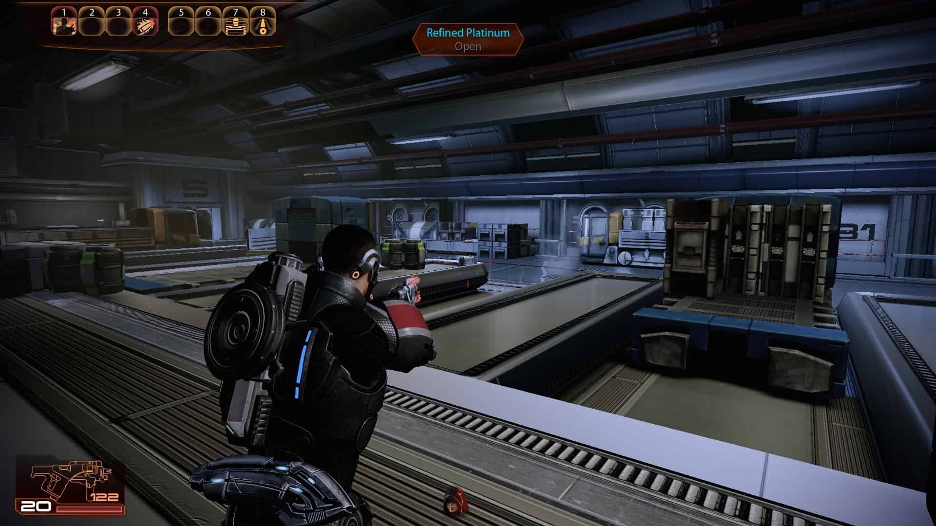 Loot Guide for Mass Effect 2 (with over 650 Screenshots) image 624