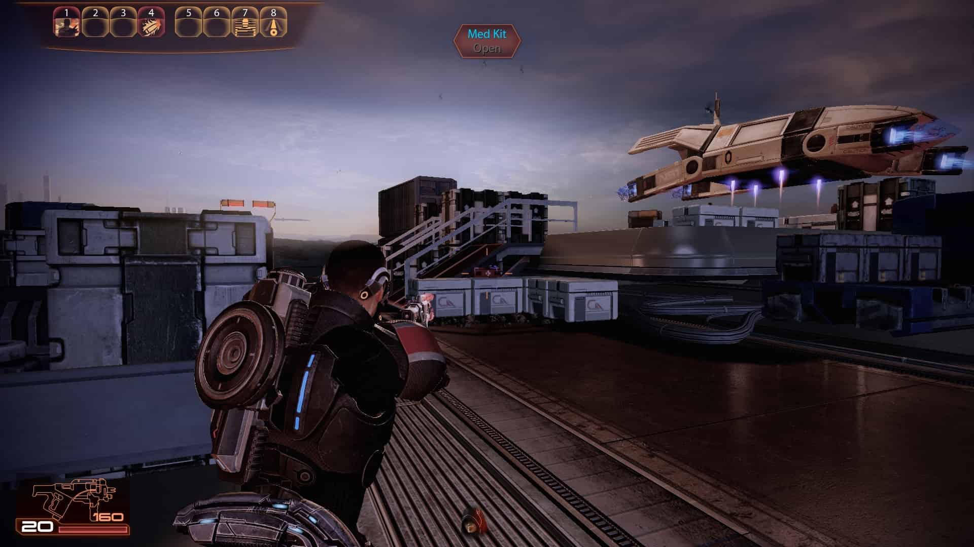 Loot Guide for Mass Effect 2 (with over 650 Screenshots) image 628