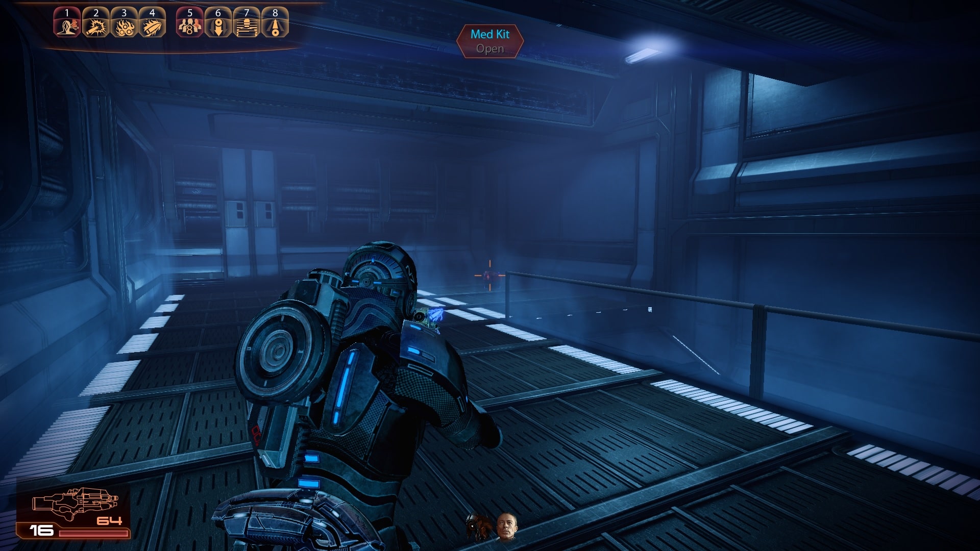 Loot Guide for Mass Effect 2 (with over 650 Screenshots) image 657
