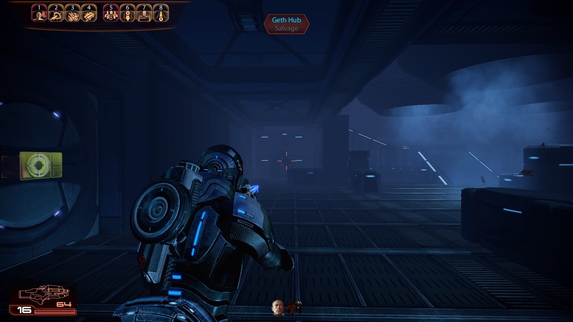 Loot Guide for Mass Effect 2 (with over 650 Screenshots) image 667