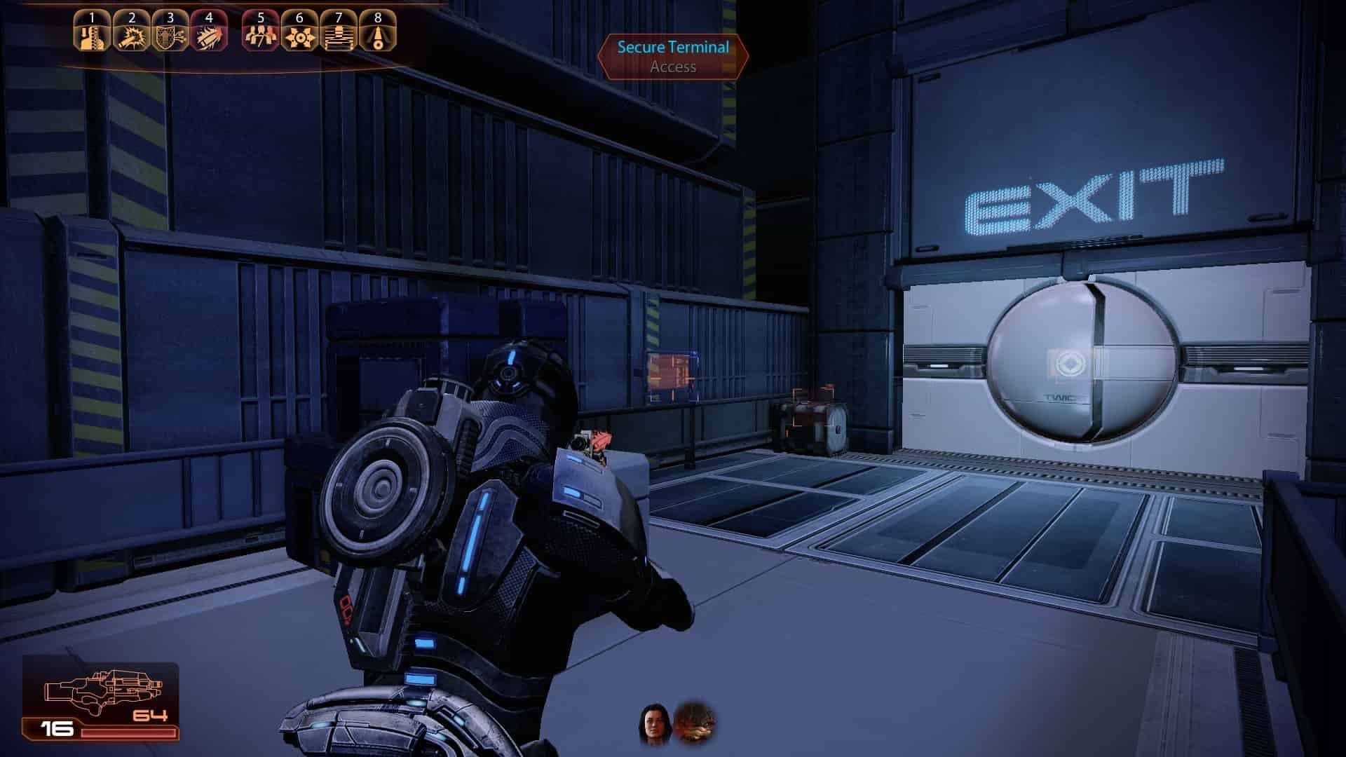 Loot Guide for Mass Effect 2 (with over 650 Screenshots) image 695