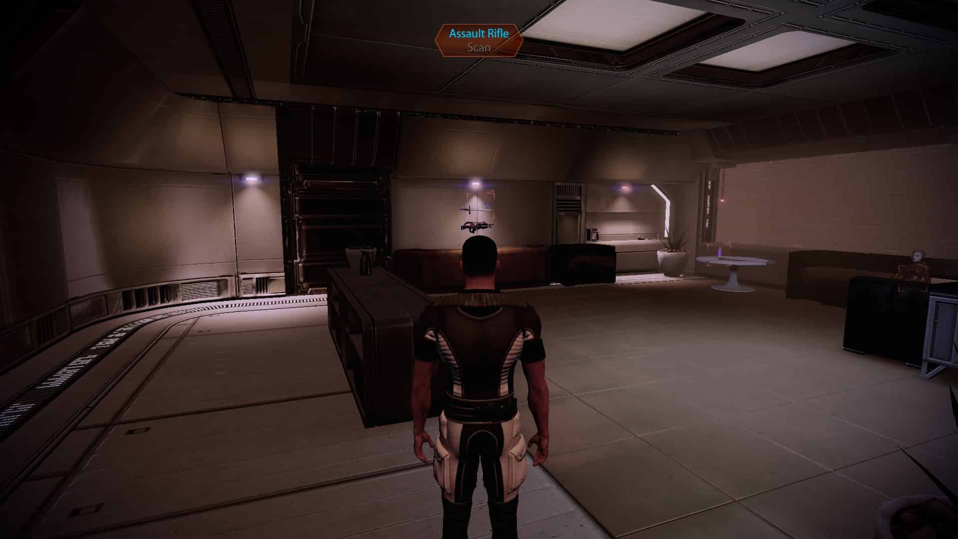 Loot Guide for Mass Effect 2 (with over 650 Screenshots) image 747