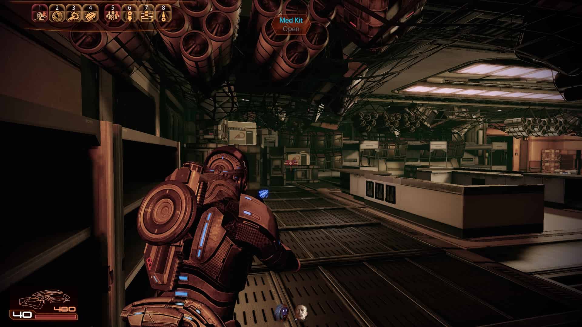Loot Guide for Mass Effect 2 (with over 650 Screenshots) image 752
