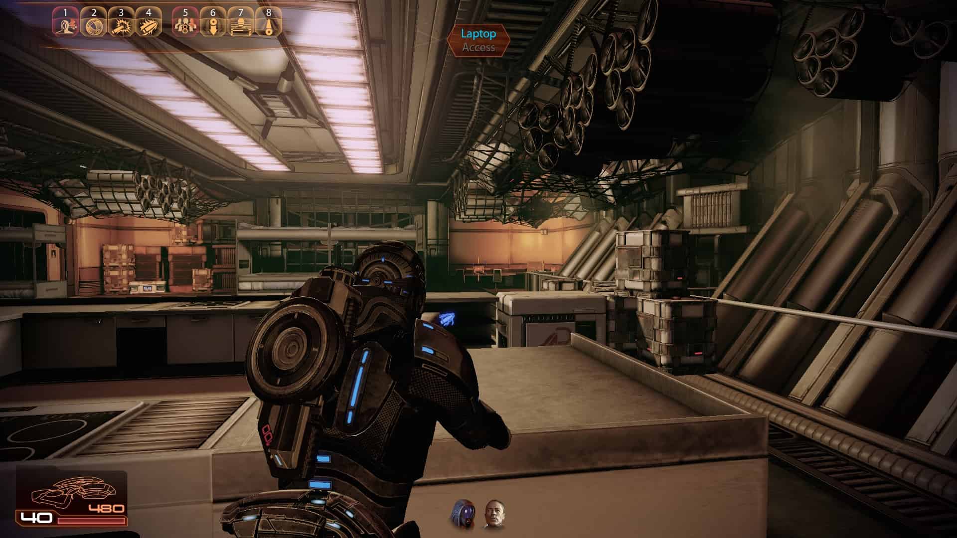 Loot Guide for Mass Effect 2 (with over 650 Screenshots) image 754