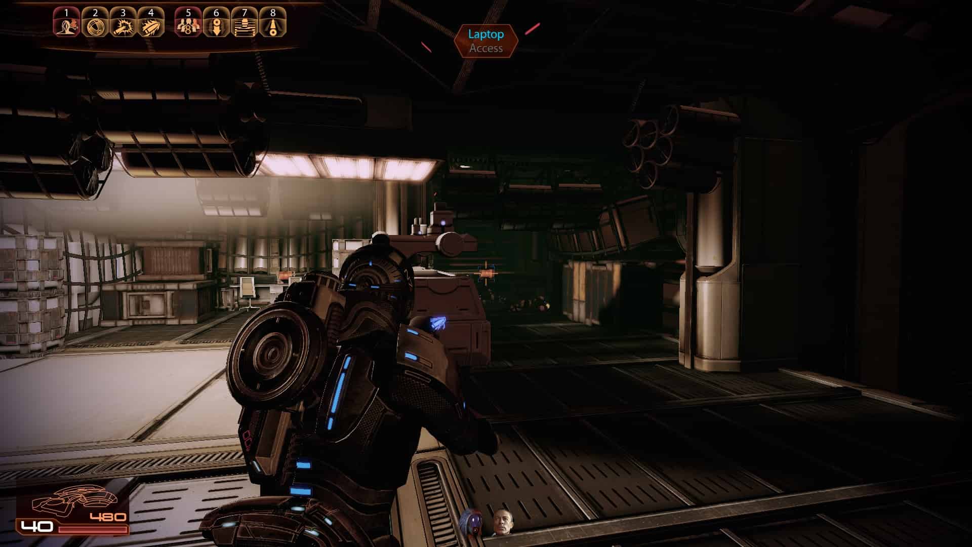 Loot Guide for Mass Effect 2 (with over 650 Screenshots) image 759