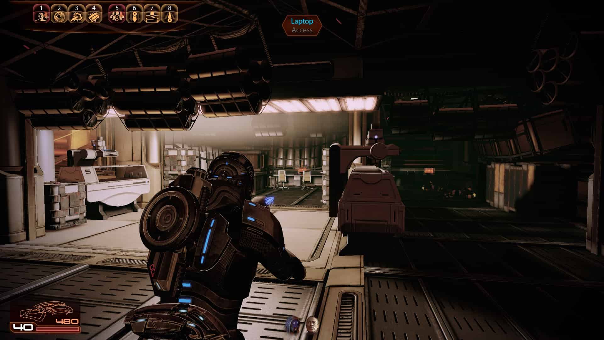 Loot Guide for Mass Effect 2 (with over 650 Screenshots) image 760