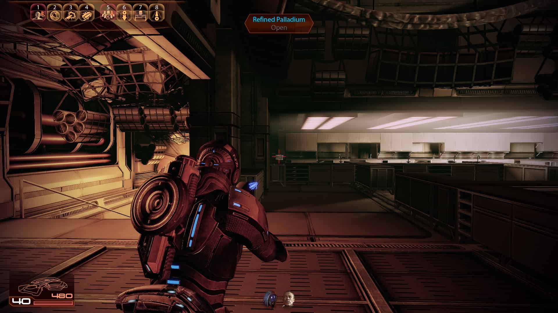 Loot Guide for Mass Effect 2 (with over 650 Screenshots) image 762