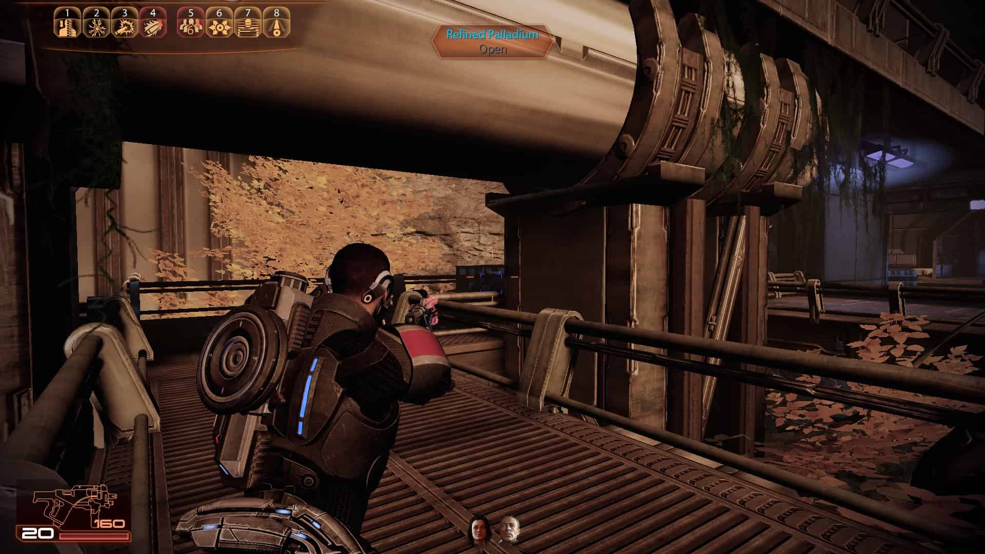 Loot Guide for Mass Effect 2 (with over 650 Screenshots) image 808