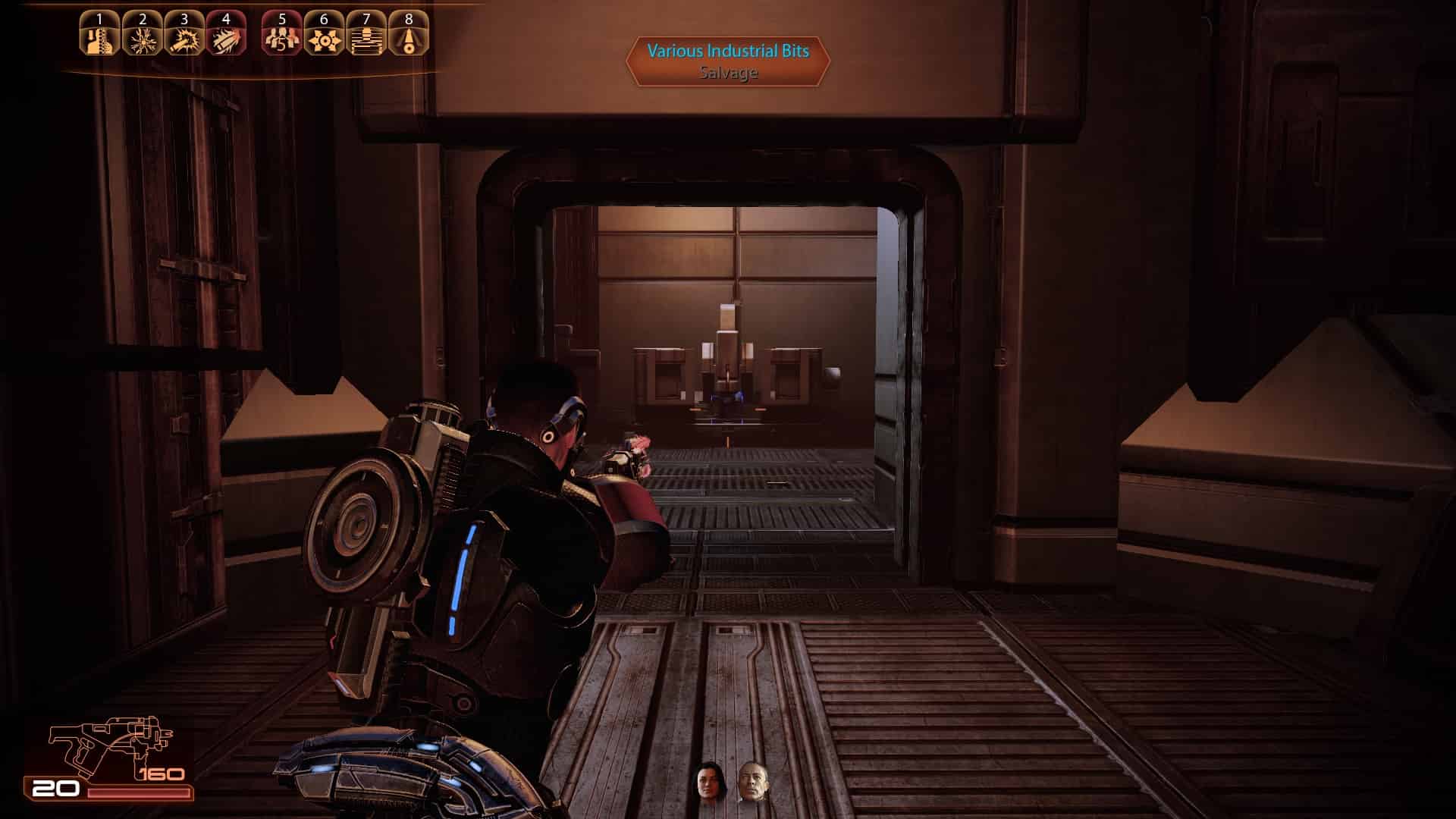 Loot Guide for Mass Effect 2 (with over 650 Screenshots) image 817