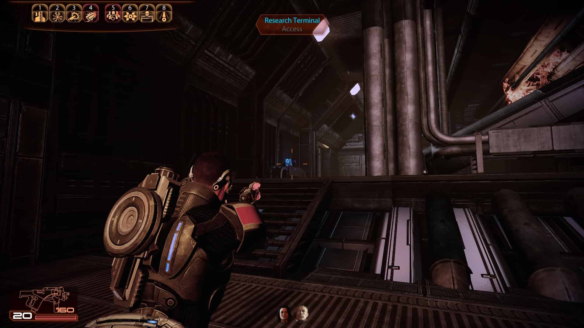 Loot Guide for Mass Effect 2 (with over 650 Screenshots) image 842