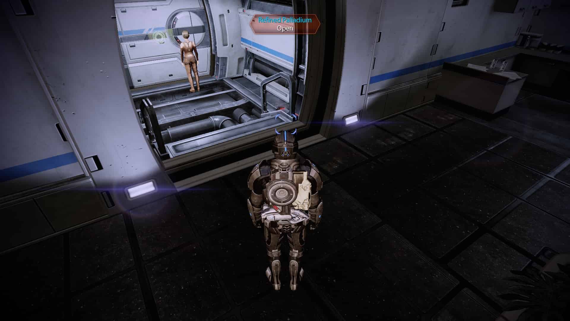 Loot Guide for Mass Effect 2 (with over 650 Screenshots) image 896