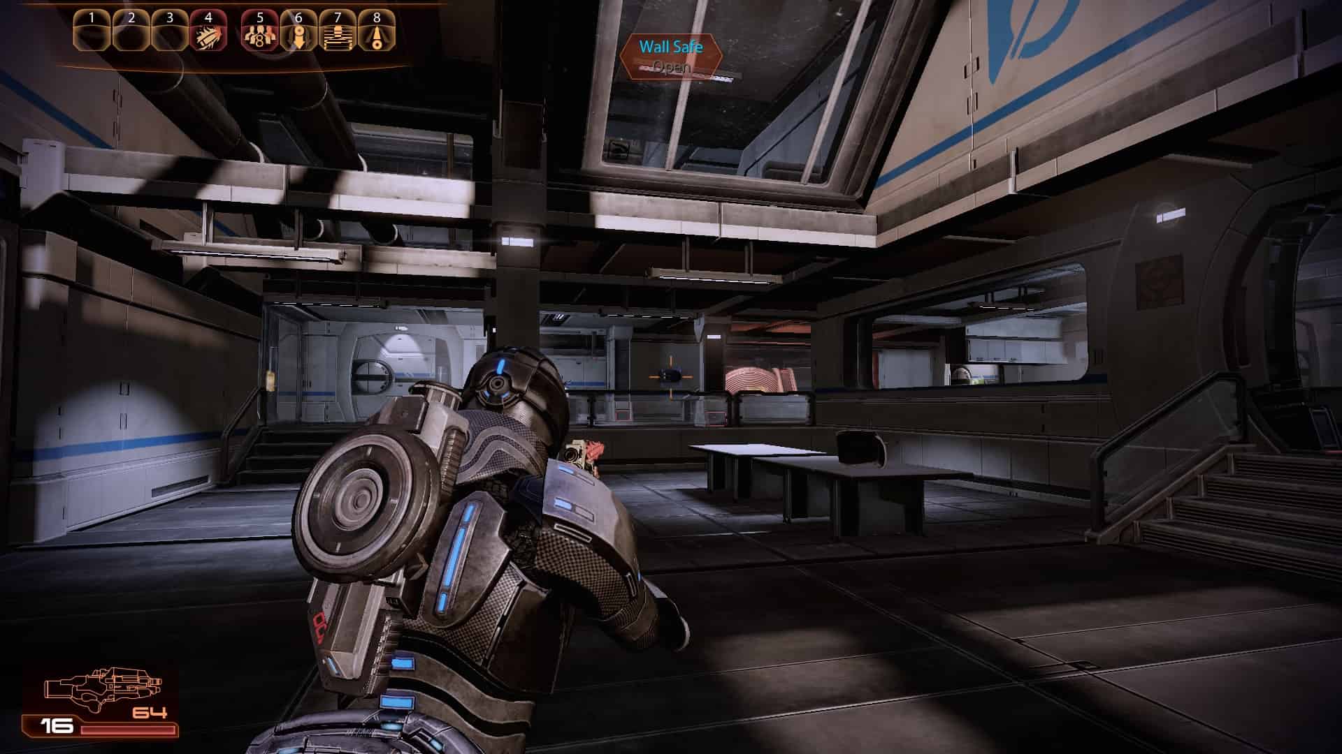 Loot Guide for Mass Effect 2 (with over 650 Screenshots) image 901