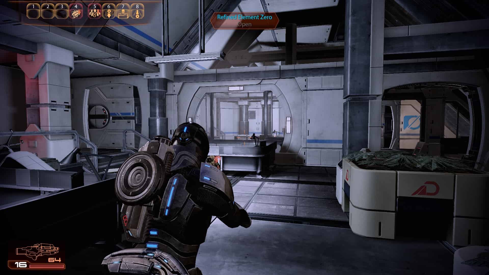 Loot Guide for Mass Effect 2 (with over 650 Screenshots) image 902