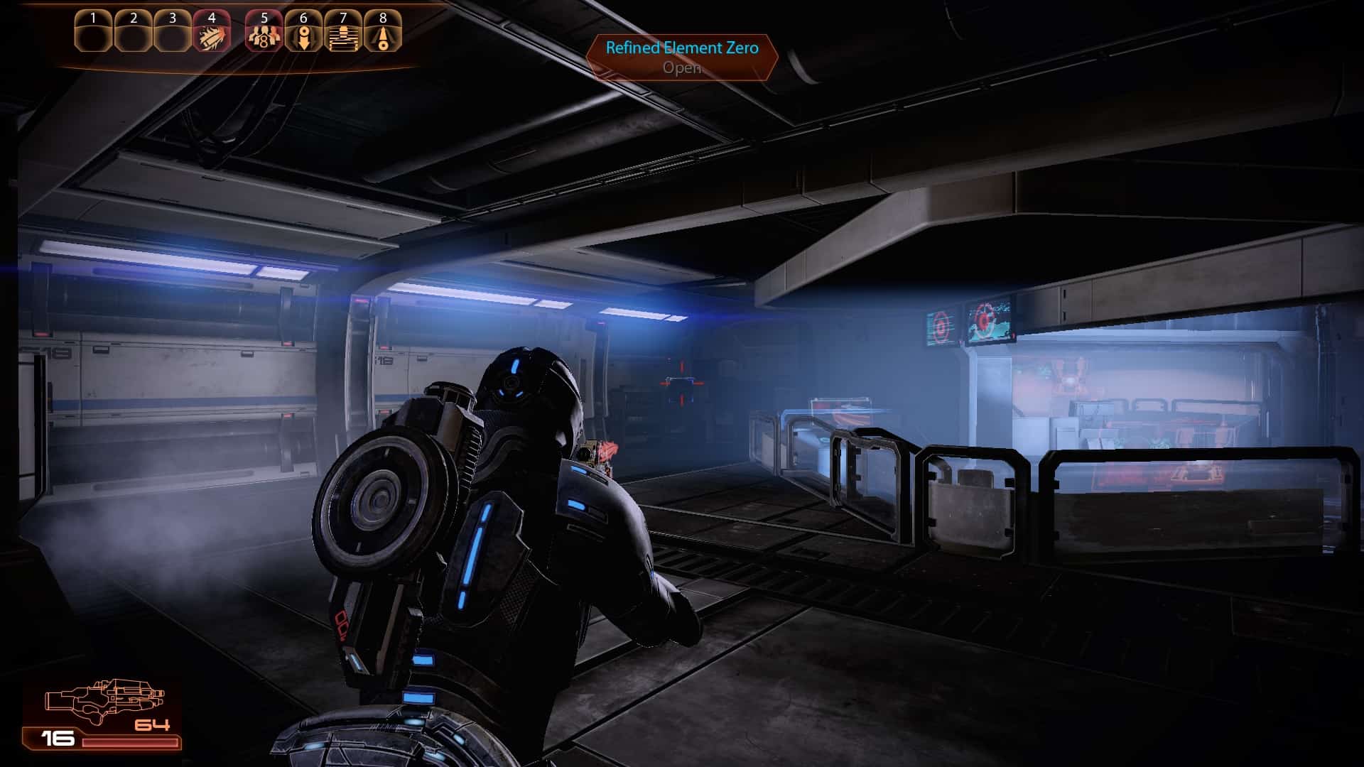 Loot Guide for Mass Effect 2 (with over 650 Screenshots) image 908
