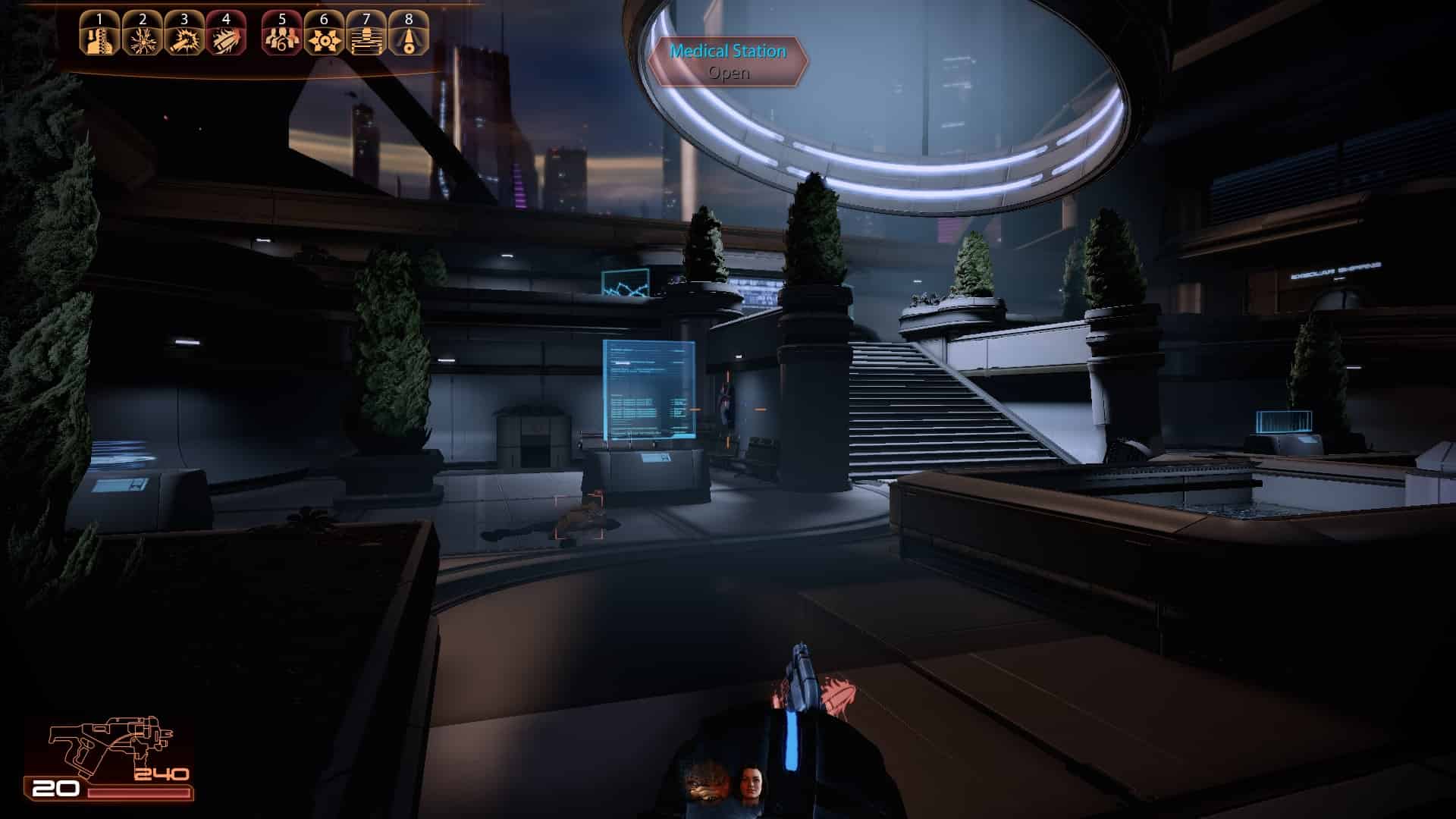 Loot Guide for Mass Effect 2 (with over 650 Screenshots) image 948