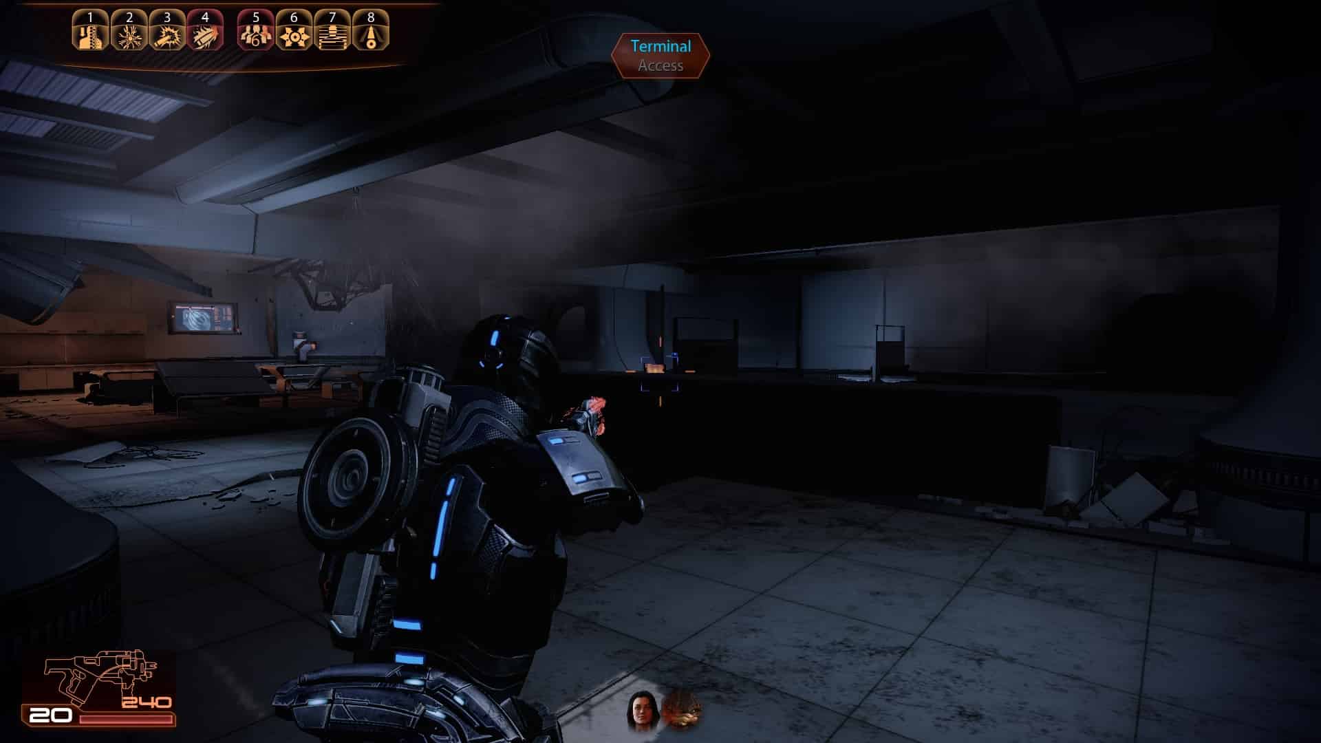 Loot Guide for Mass Effect 2 (with over 650 Screenshots) image 952