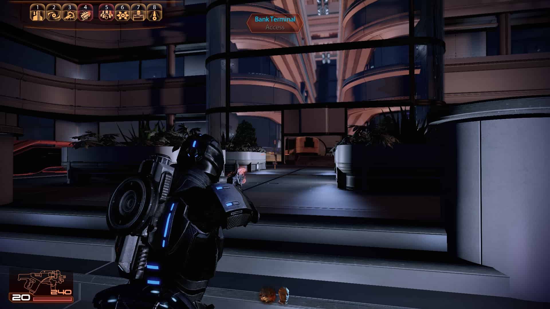Loot Guide for Mass Effect 2 (with over 650 Screenshots) image 973