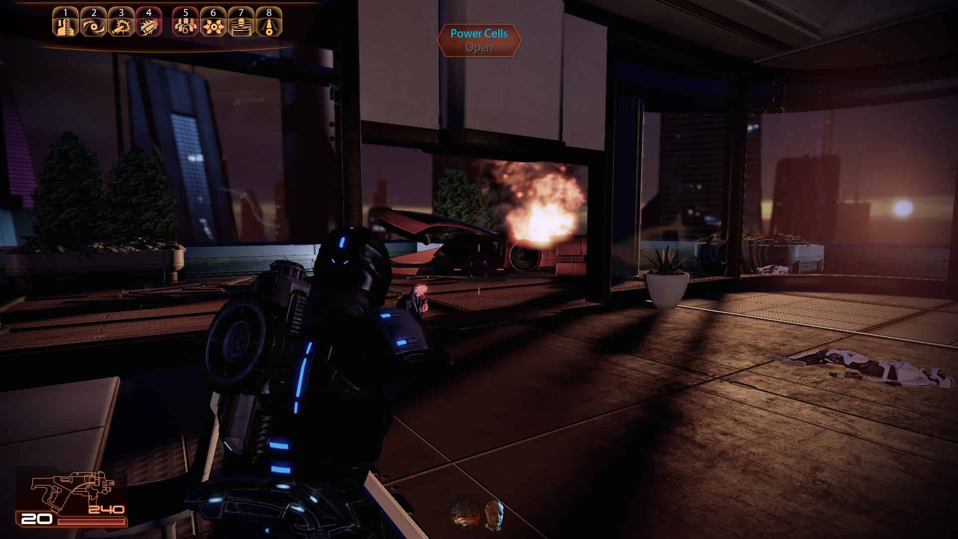 Loot Guide for Mass Effect 2 (with over 650 Screenshots) image 976