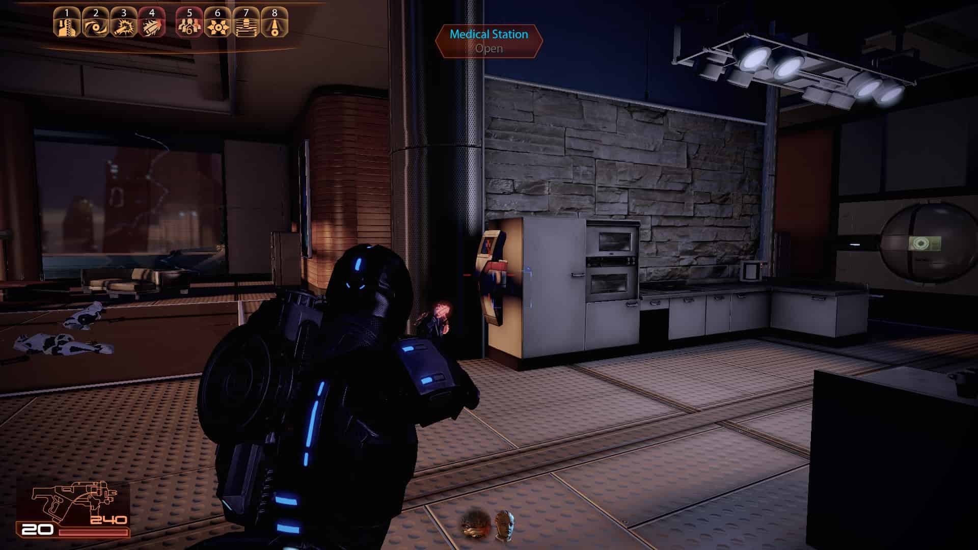 Loot Guide for Mass Effect 2 (with over 650 Screenshots) image 979