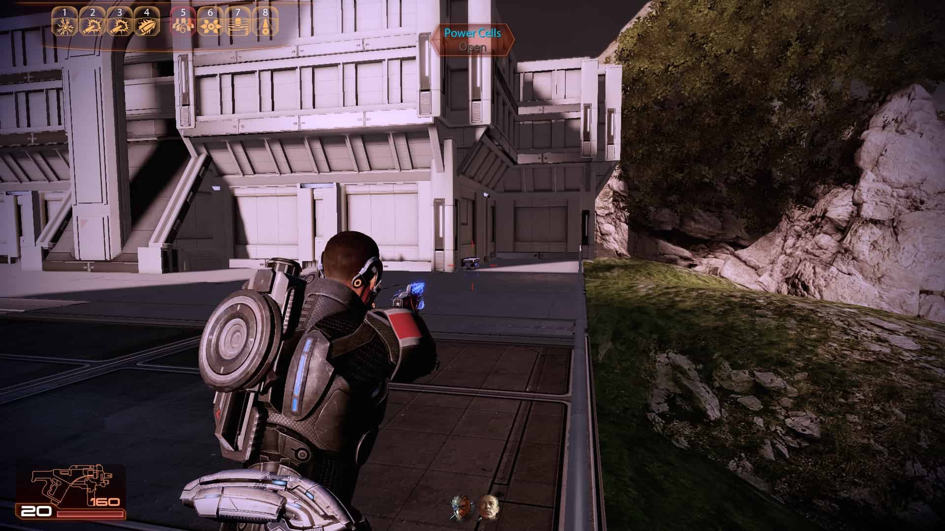 Loot Guide for Mass Effect 2 (with over 650 Screenshots) image 1035