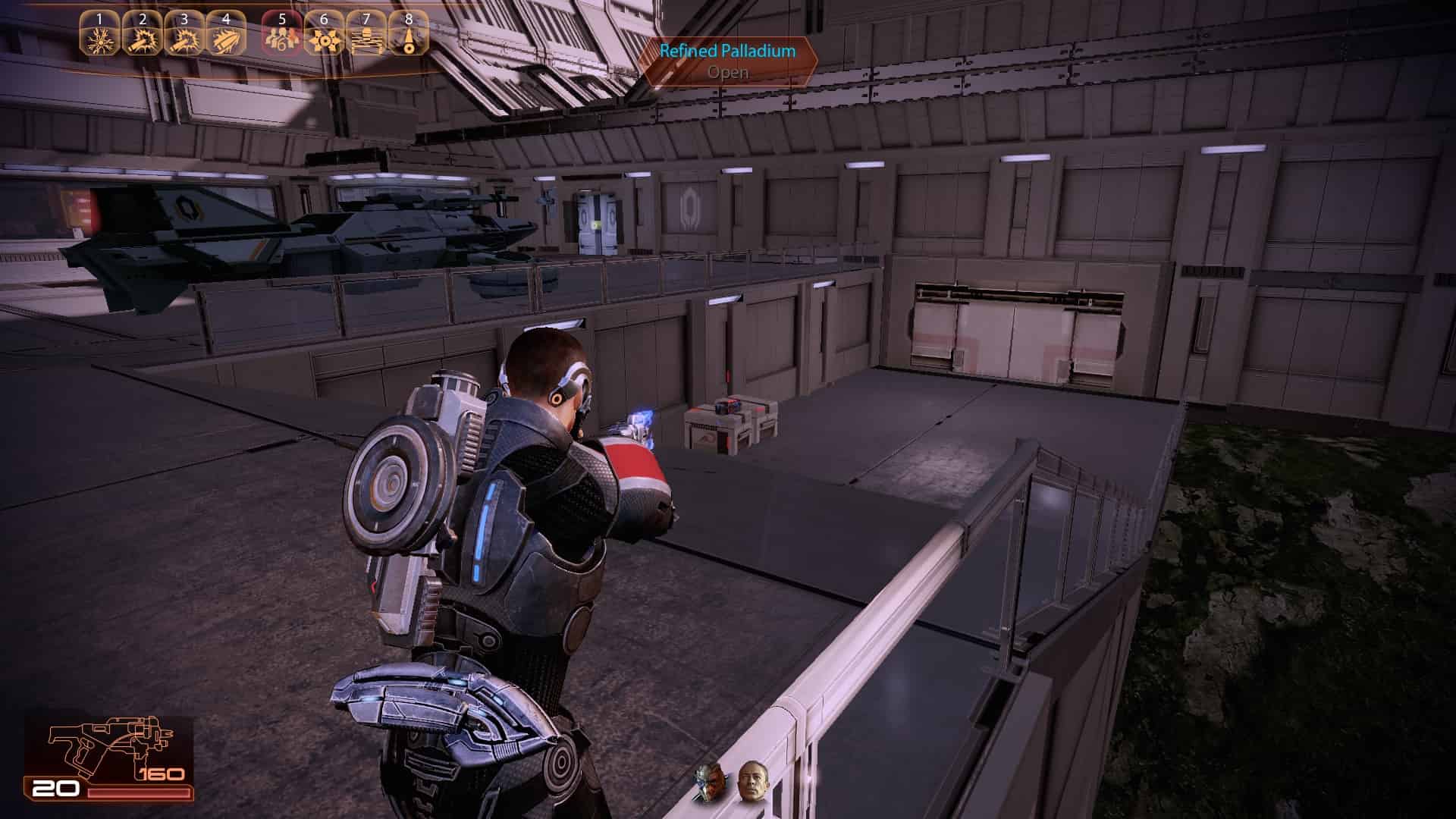 Loot Guide for Mass Effect 2 (with over 650 Screenshots) image 1036