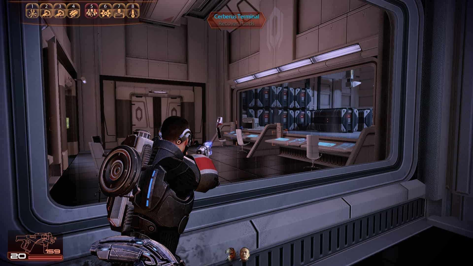 Loot Guide for Mass Effect 2 (with over 650 Screenshots) image 1037