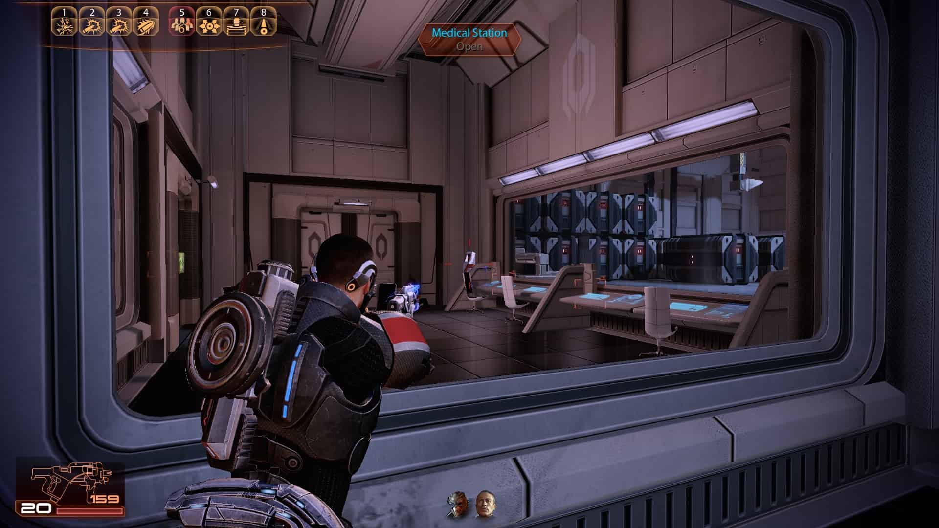 Loot Guide for Mass Effect 2 (with over 650 Screenshots) image 1038