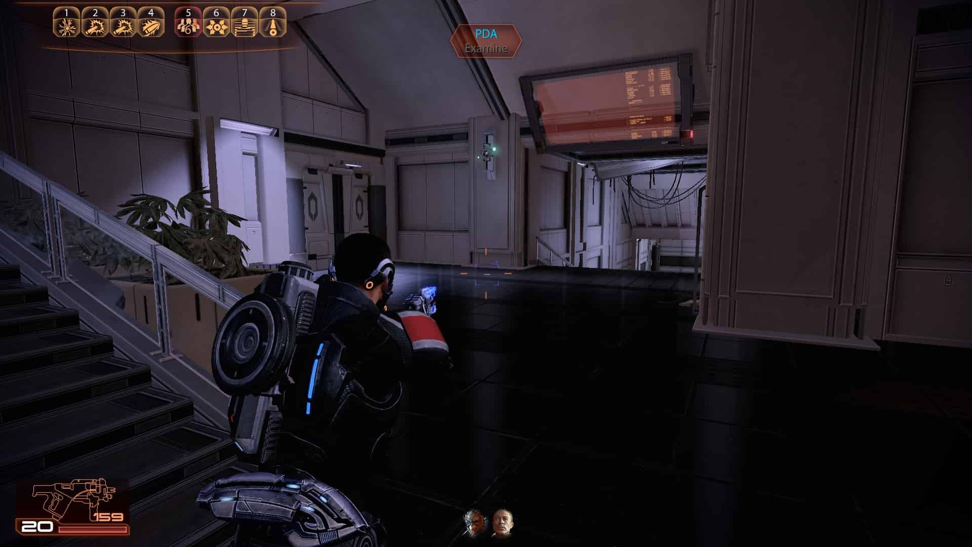 Loot Guide for Mass Effect 2 (with over 650 Screenshots) image 1039
