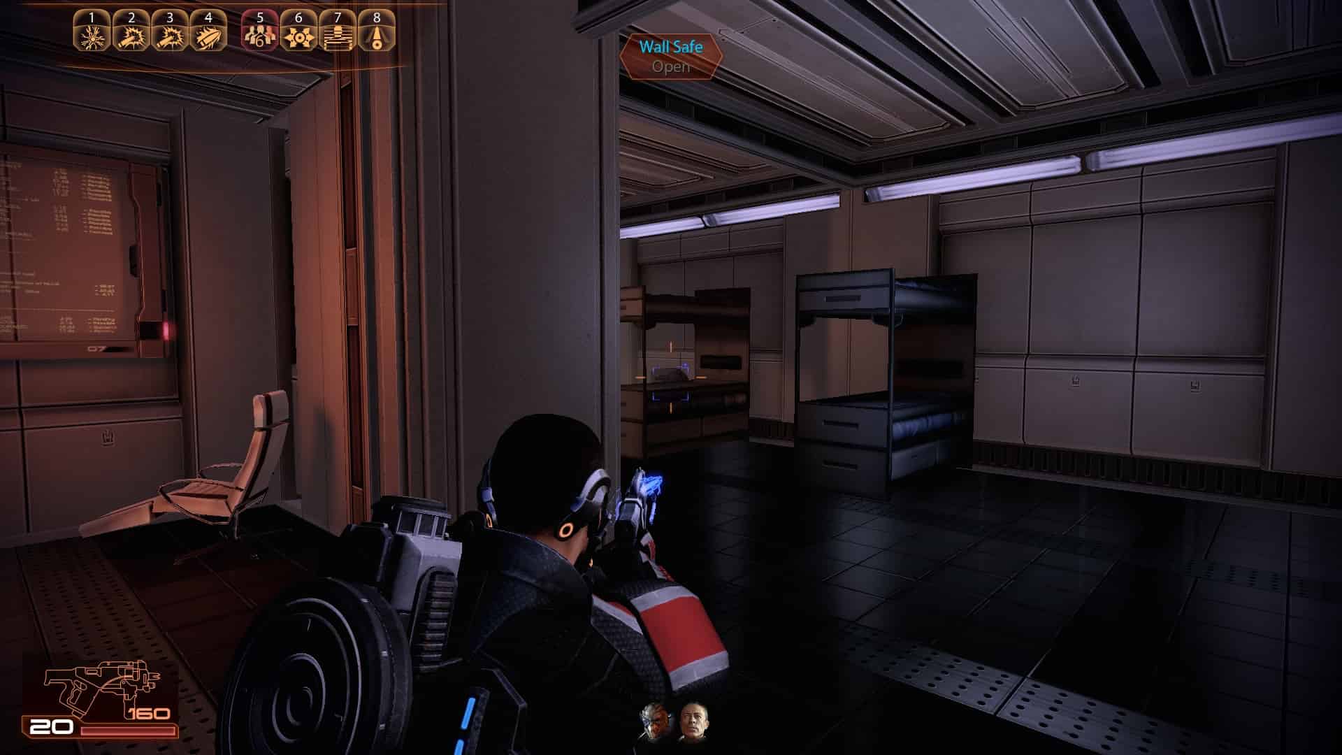 Loot Guide for Mass Effect 2 (with over 650 Screenshots) image 1040