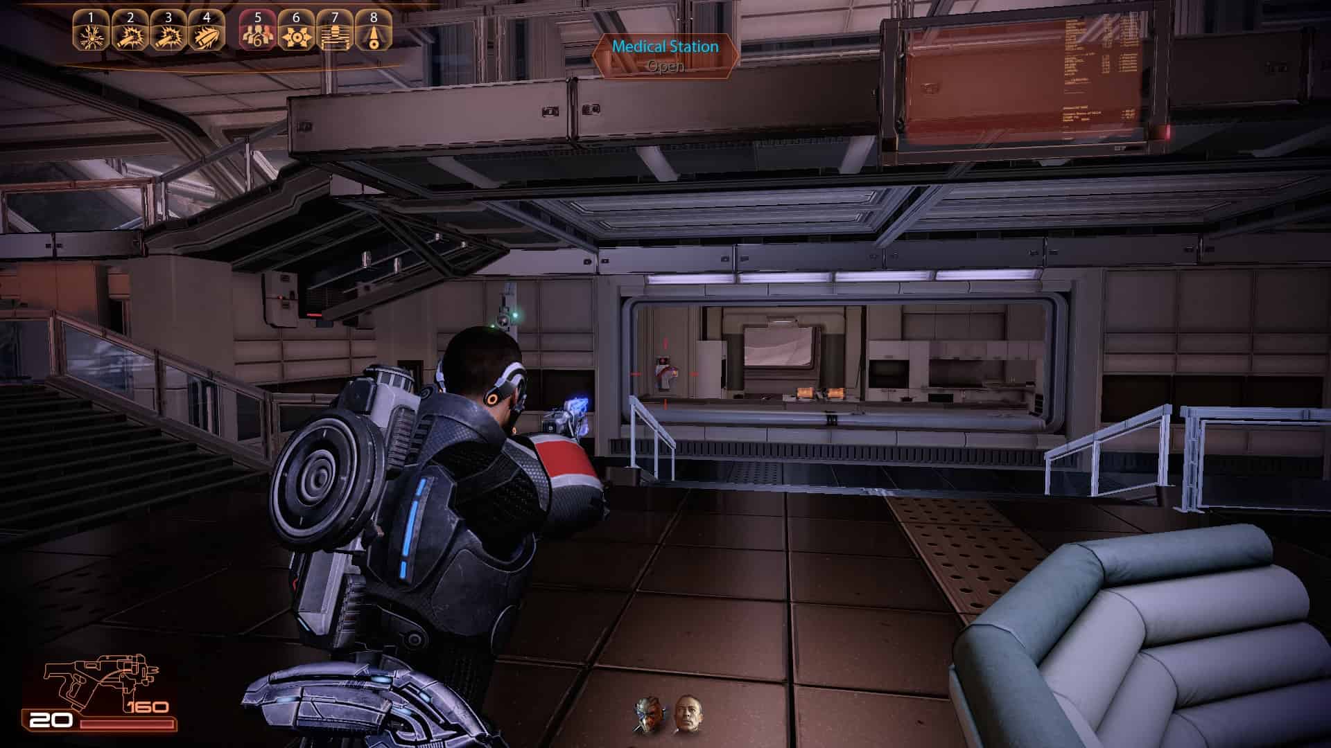 Loot Guide for Mass Effect 2 (with over 650 Screenshots) image 1042