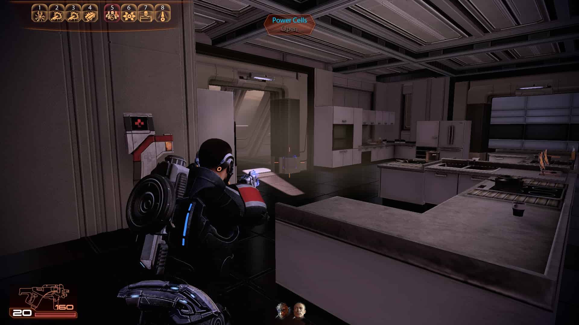 Loot Guide for Mass Effect 2 (with over 650 Screenshots) image 1043