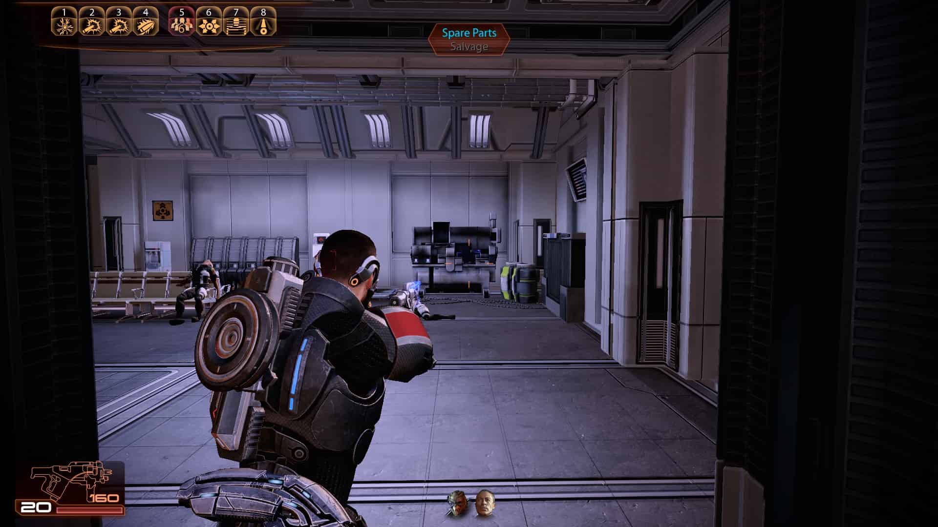 Loot Guide for Mass Effect 2 (with over 650 Screenshots) image 1044