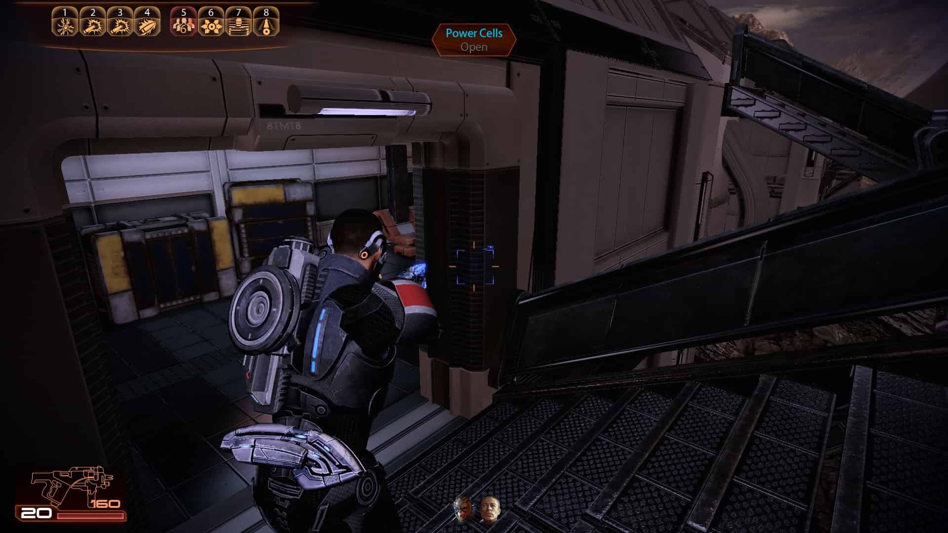 Loot Guide for Mass Effect 2 (with over 650 Screenshots) image 1046