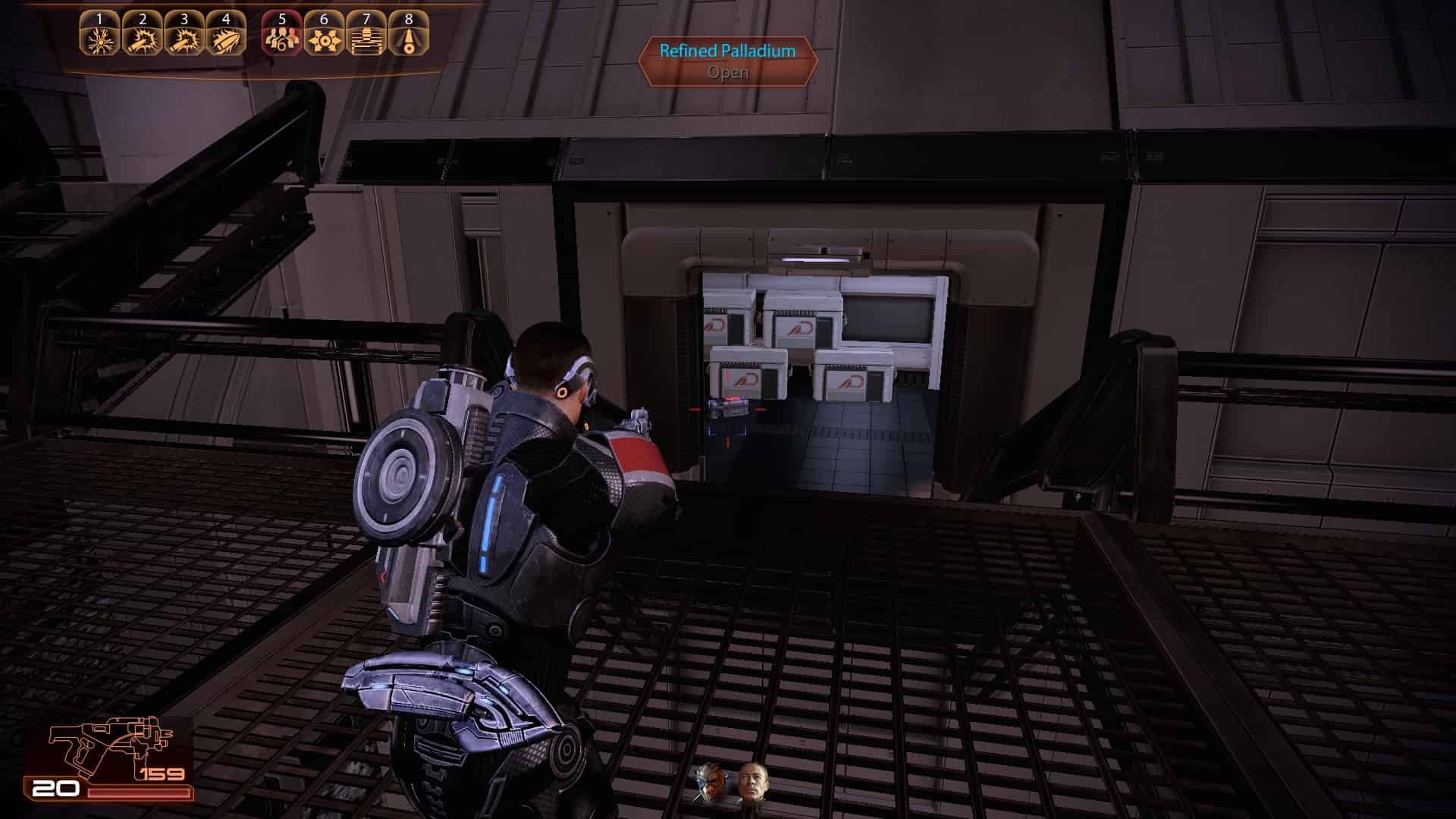 Loot Guide for Mass Effect 2 (with over 650 Screenshots) image 1047