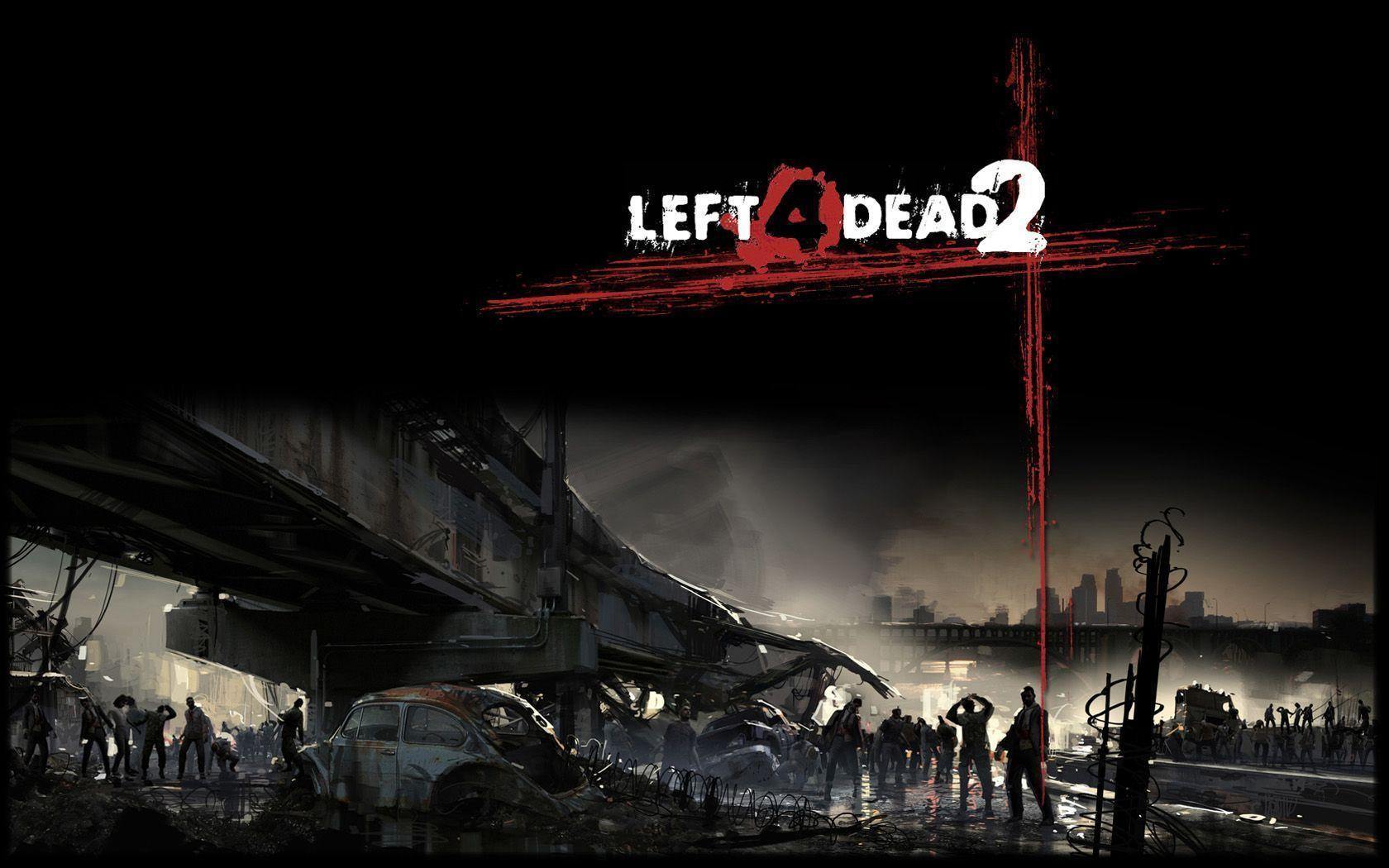 Left 4 dead 2 графика Купить Left 4 Dead 2 Steam GIft