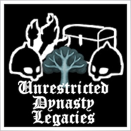 Unlocked every possible dynasty legacy : r/CrusaderKings