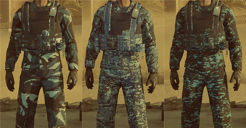 Steam Community :: Guide :: Fashion time / Час моди [EN/UA]
