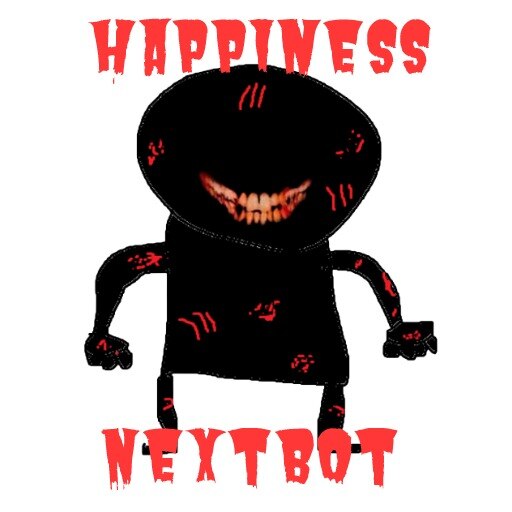 Steam Workshop::Happy Nextbot