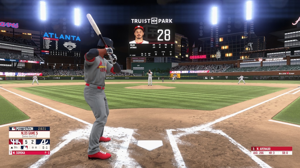 Rbi on sale baseball 21