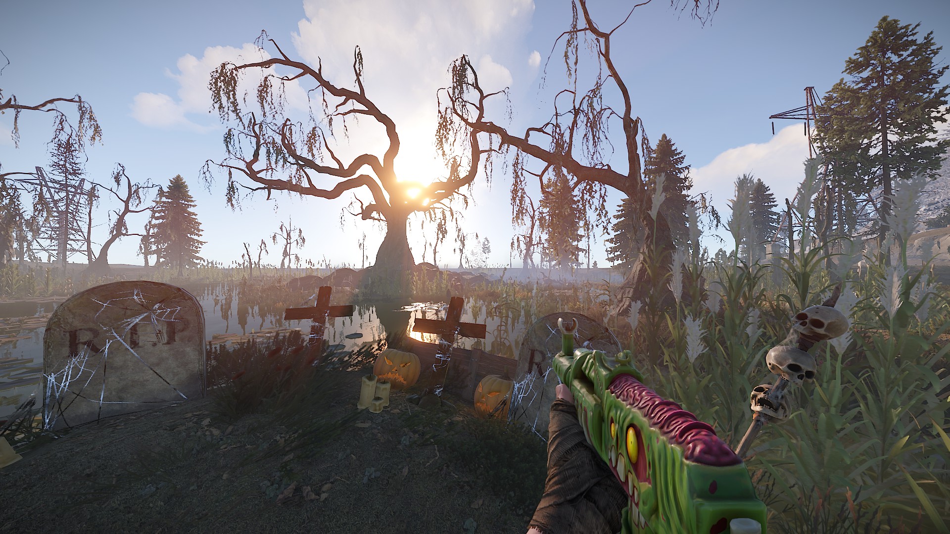 Necro Machine thumbnail 2