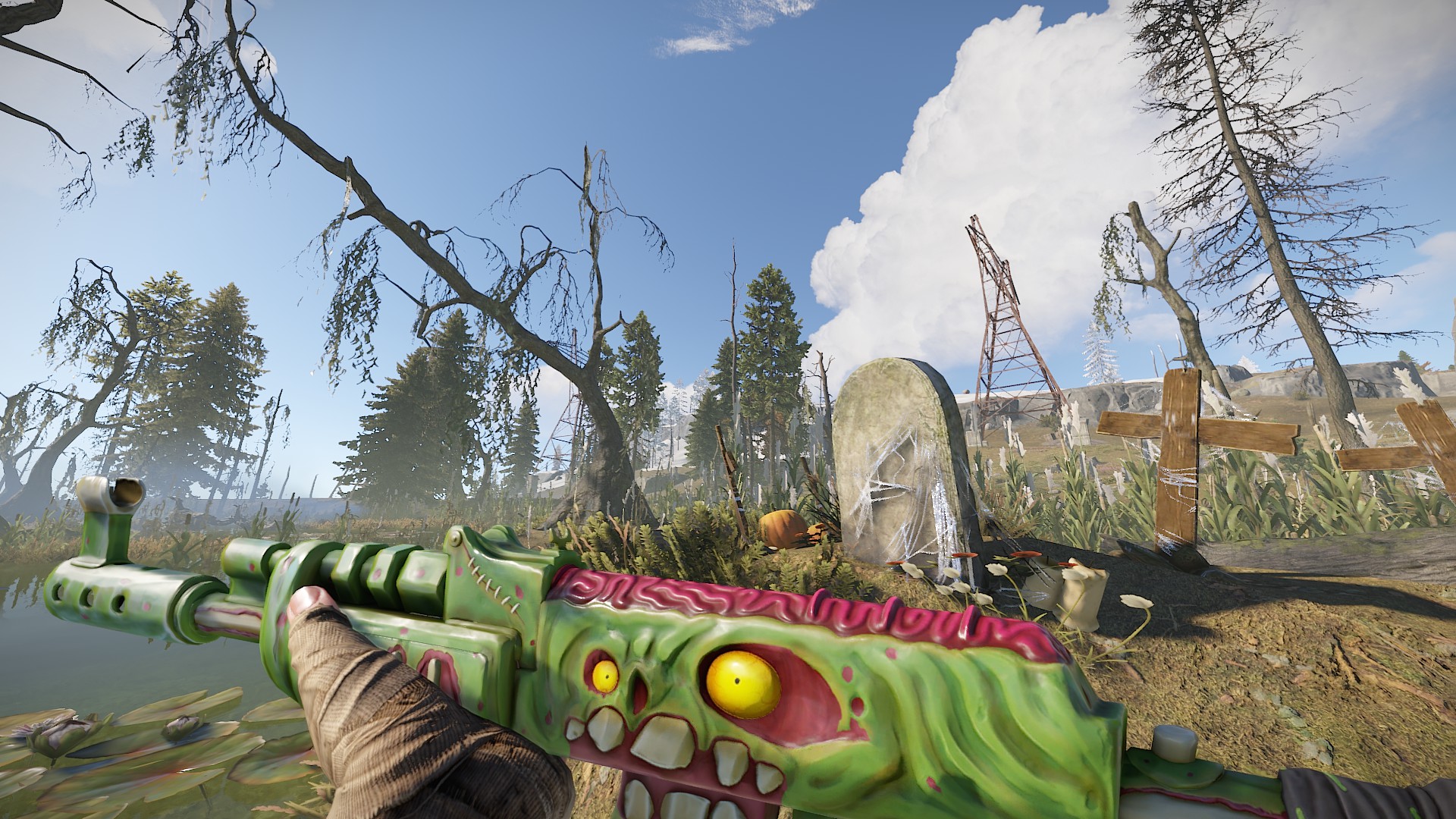 Necro Machine thumbnail 3