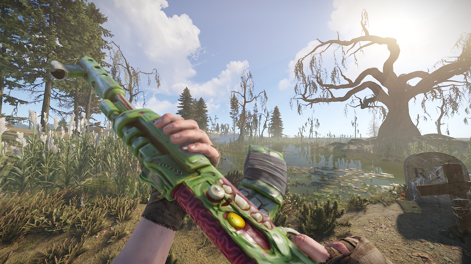 Necro Machine thumbnail 4