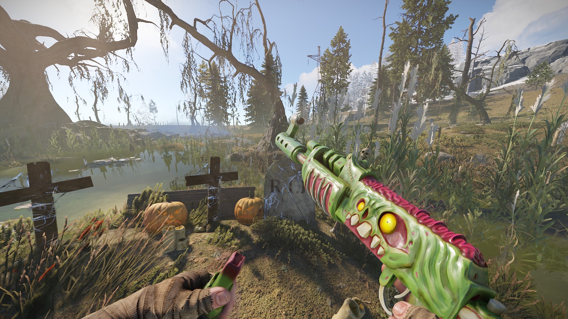 Necro Machine thumbnail 5
