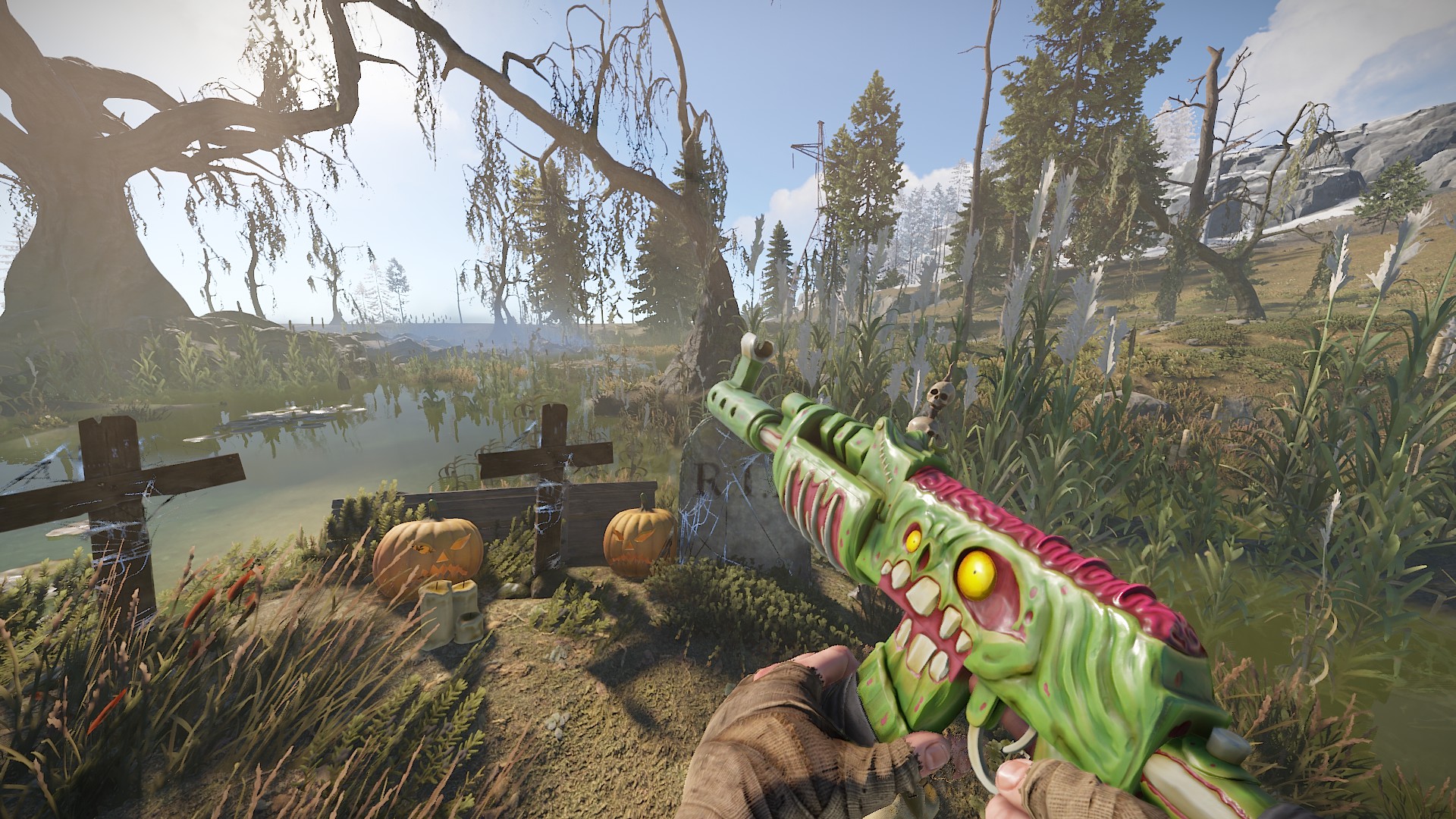 Necro Machine thumbnail 6