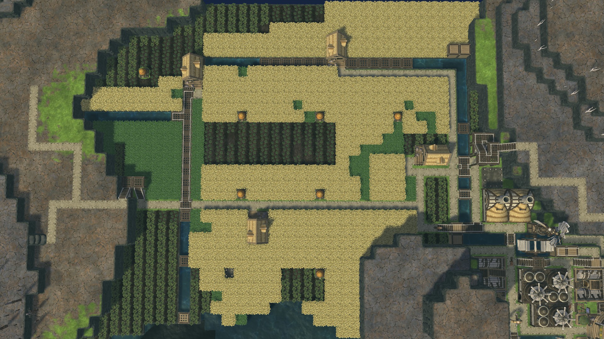 Steam Community :: Guide :: How to District