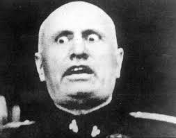 Il duce's meme tank image 5