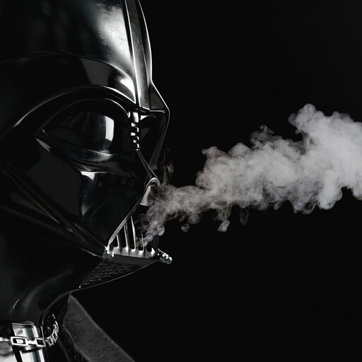 Steam Workshop::Darth Vader Smoke