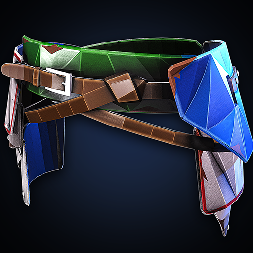 Low Poly Kilt screenshot 1