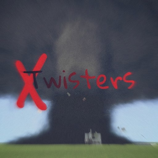 XTwisters (Classic EDIT) - Skymods