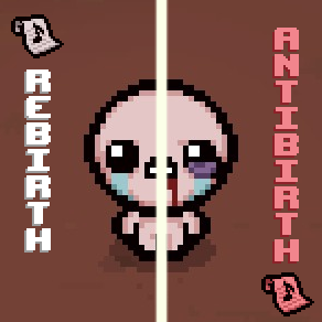 the binding of isaac antibirth steam install